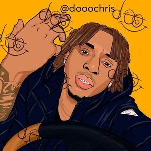 Meet your Posher, Daniel